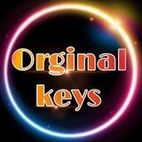 Orginal_Keys