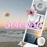 A Midsummer Affair: Soléase.