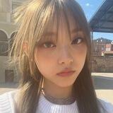 haerin kang !