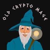 Old Crypto Mage Calls
