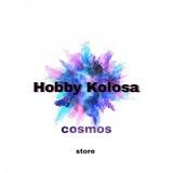 Hobby Kolosa store - C.O.S.M.O.S