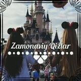 🎀Zamonaviy qizlar🎀