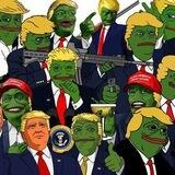 PEPE EVERYWHERE PORTAL
