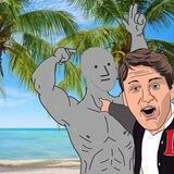Trudeau’s Pool Boy