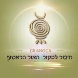חיבור למקור האור הראשוני