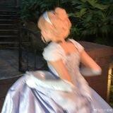 ◜cinderella ♥︎◞