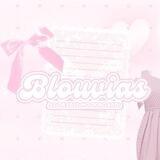 ORDAL 🎀˒ ʬ : BLOUVIAS 🫖 ₊ ˚.