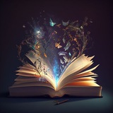 روايات ، عربية ، أجنبية مترجمة