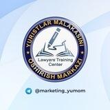 YUMOM Marketing / ЮМОМ Маркетинг