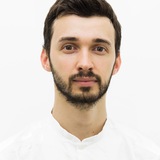 Илья Федотов-Федоров Мастерская