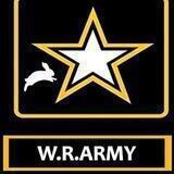 White Rabbits Army