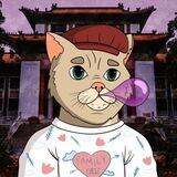 NFT Коты 🐱 Metaverse