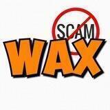 WAX SCAM🚫