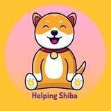 Helping Shiba | Presale Soon