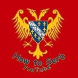How to Serb YouTube