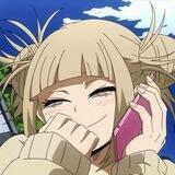 himiko!♡