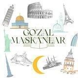 Go'zal Maskanlar 🌙
