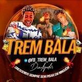 REFERÊNCIAS TREM BALA