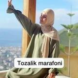 Kelinlar va qizlar, barcha ayollar uchun tozalik sirlari va mativatsiya