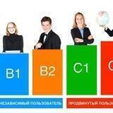 Multilevel CEFR C1 official
