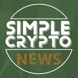 Simple Crypto News