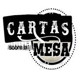 Cartas sobre la Mesa RT