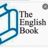 The English book📚