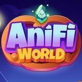 AniFi World Official Announcement