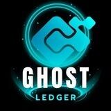 THE GHOST LEDGER 🔐 OFFICIAL CHAT ✨