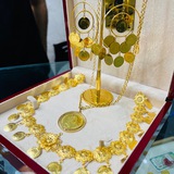 طلای دست دوم مرادبیگی