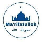 Ma'rifatulloh