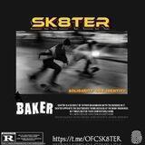 MENFESS SK8TER