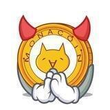 Mona Coin | Launch On 13:00 UTC