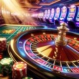 Азартная Аллея 🎰