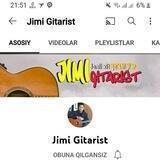 Jimi gitarist 🎸🎸🎸