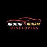 ıllıllıARDONK X ADHAMıllıllı