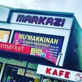Mumakkinah o’quv markazi