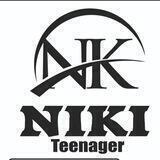 Niki teenager
