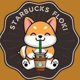 Starbucks Floki