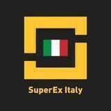 SuperEx Italy DAO 🇮🇹