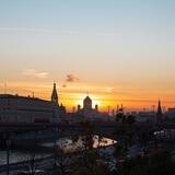 🇷🇺 Россия в объективе 📸