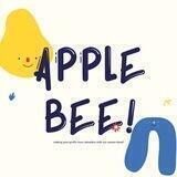APPLE BEE :: OPEN!!!