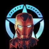 The Iron man Calls