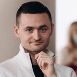 Максим Сунозов