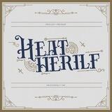 TESTIMONIAL ; HEATHERILF