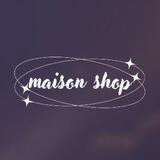 -` maison ´-