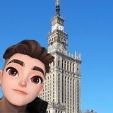 ПАН ВАРШАВЯН 🤴