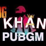 KHAN pubgm