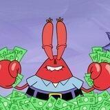 Mrkrabscalls