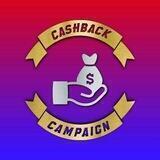 Cashback Campaign